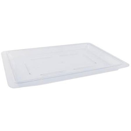 Allpoints 12"X18" Clear Food Box Lid 8009994